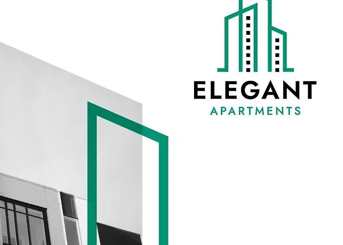 Elegant Central Apartment